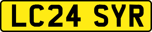 LC24SYR