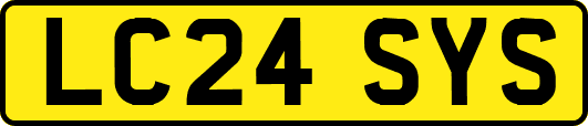 LC24SYS
