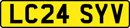 LC24SYV