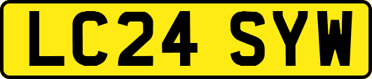 LC24SYW