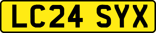 LC24SYX