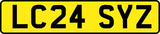 LC24SYZ
