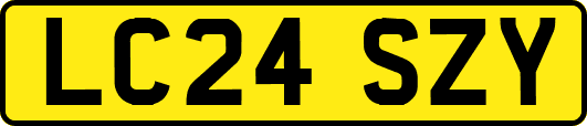 LC24SZY