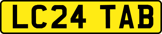 LC24TAB