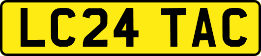LC24TAC