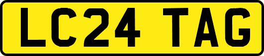 LC24TAG