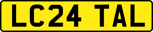 LC24TAL