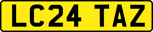 LC24TAZ