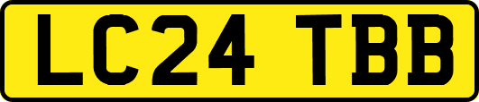 LC24TBB