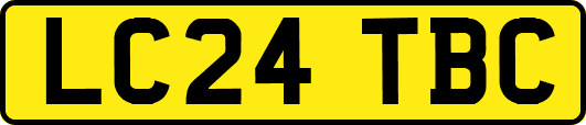 LC24TBC