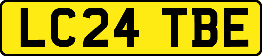 LC24TBE