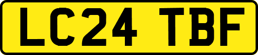 LC24TBF
