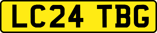 LC24TBG