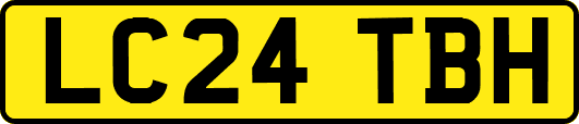 LC24TBH