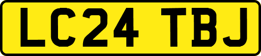 LC24TBJ