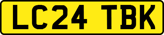 LC24TBK