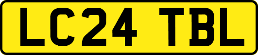 LC24TBL