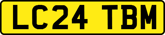 LC24TBM