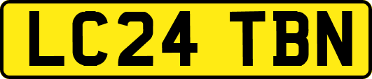LC24TBN