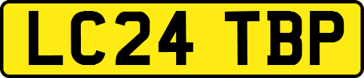 LC24TBP