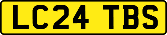 LC24TBS