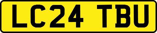 LC24TBU