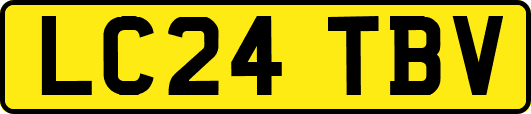 LC24TBV