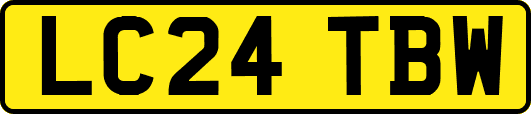 LC24TBW