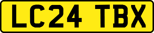 LC24TBX