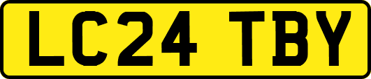 LC24TBY