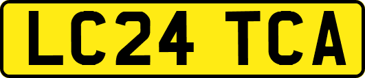 LC24TCA