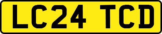LC24TCD
