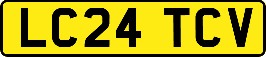 LC24TCV