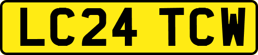 LC24TCW