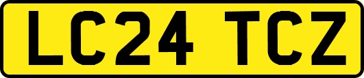 LC24TCZ