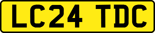 LC24TDC