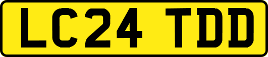 LC24TDD