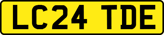 LC24TDE