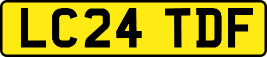 LC24TDF