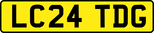 LC24TDG