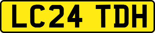LC24TDH