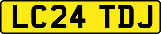 LC24TDJ