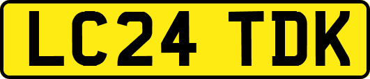 LC24TDK