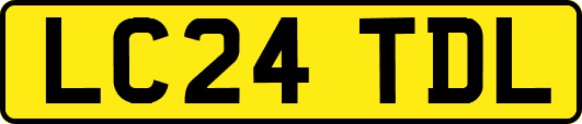LC24TDL