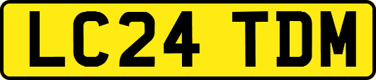 LC24TDM