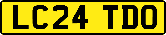 LC24TDO