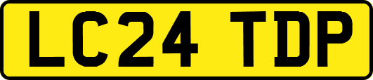 LC24TDP