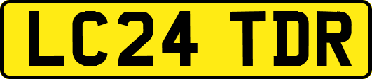 LC24TDR