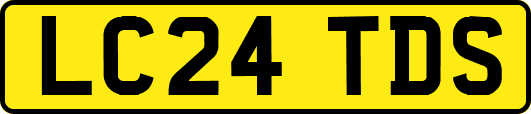 LC24TDS