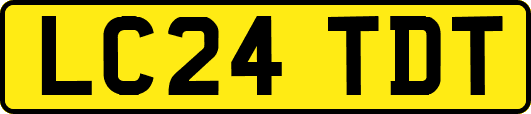 LC24TDT